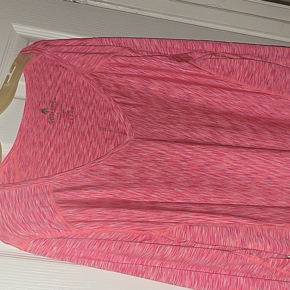 Active wear top